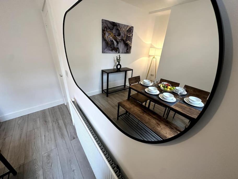 Middleton House By Blue Skies Vakantiehuis